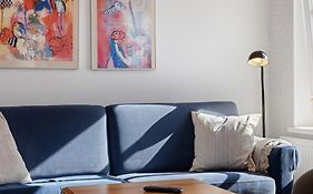 Løkken Badehotel Apartments